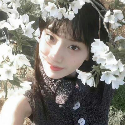 校草是女生