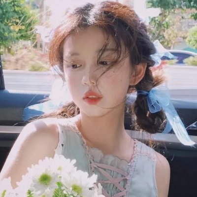 停不下来的她
