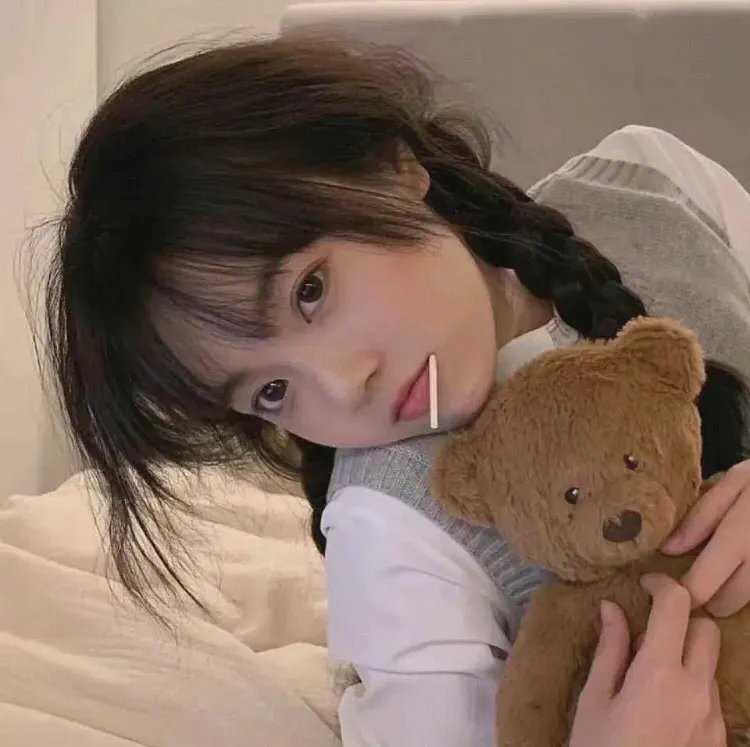 药房女孩